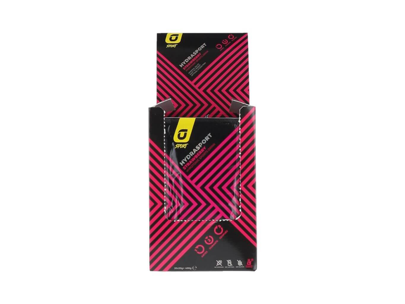 HydraSport Fresa-V.2