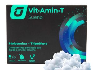 Vitamin-T Recuperation Sleep