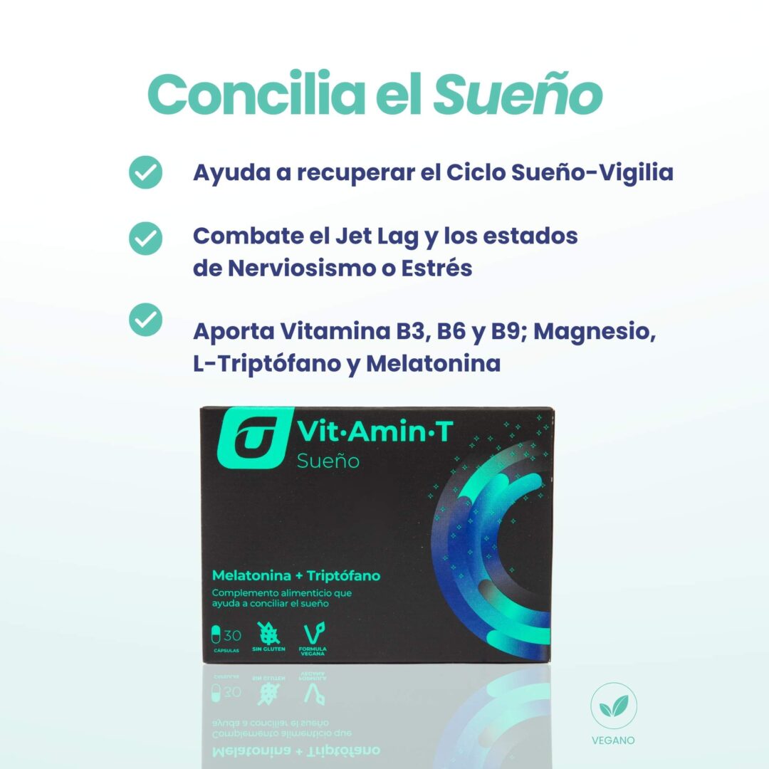 VitaminT sueño 2