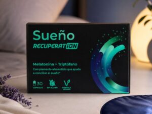 Vitamin-T Recuperation Sleep