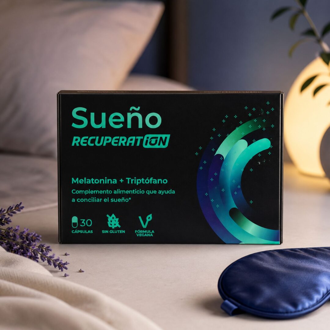 RECUPERATION Sueño