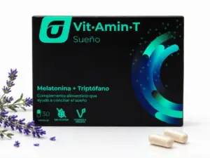 RECUPERATION Sueño