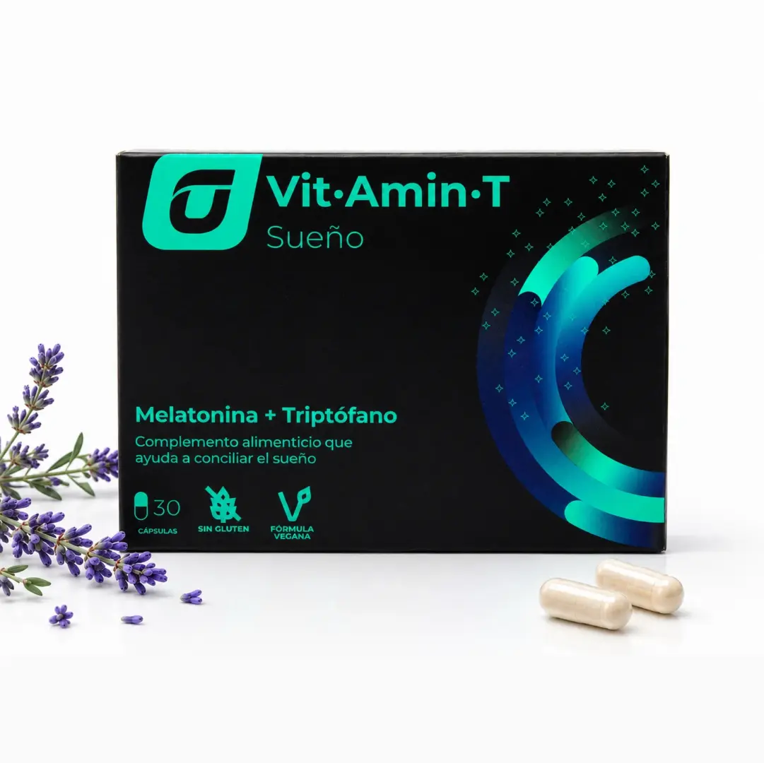 RECUPERATION Sueño