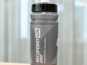 Recuperation Sports Bottle