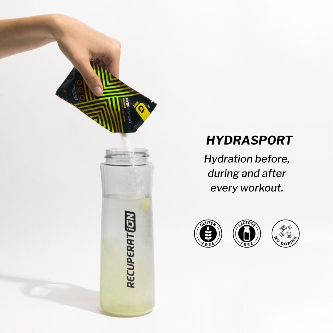 HYDRASPORT 3