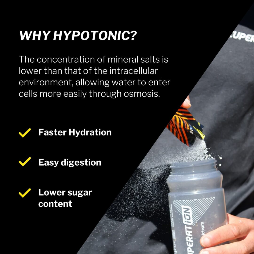 HYDRASPORT F 6