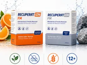 Recuperation FM