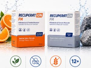 Recuperation FM
