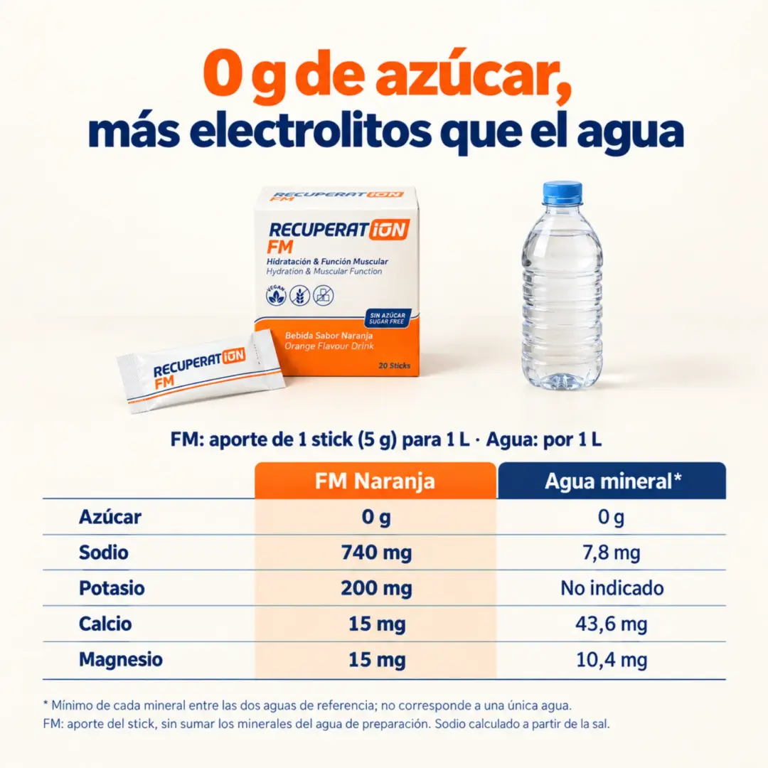 Infografia FM pack naranja