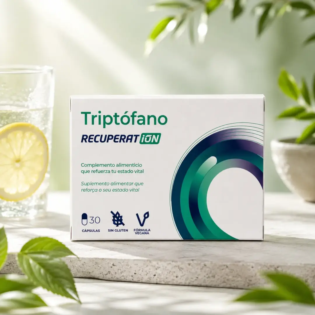 Recuperation Triptófano