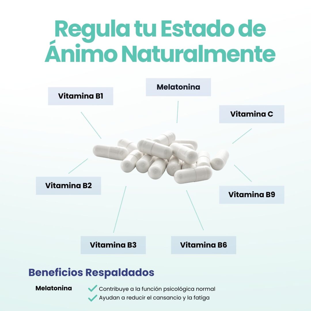 VitaminT triptófano 3