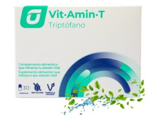 VitAmin-T Triptófano