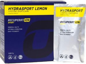 Recuperat-ion HydraSport Limon Amazon
