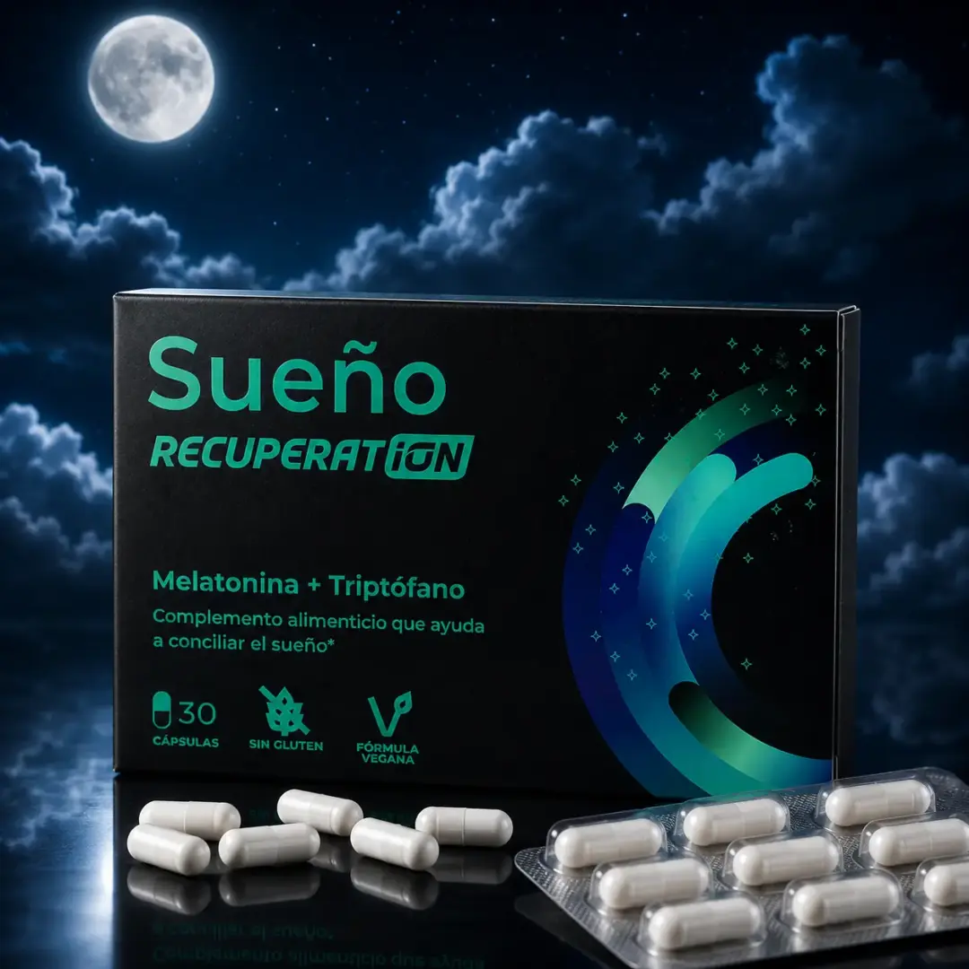 VitAmin-T Sueño