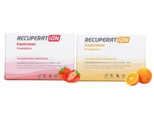 Recuperation Gastrosec