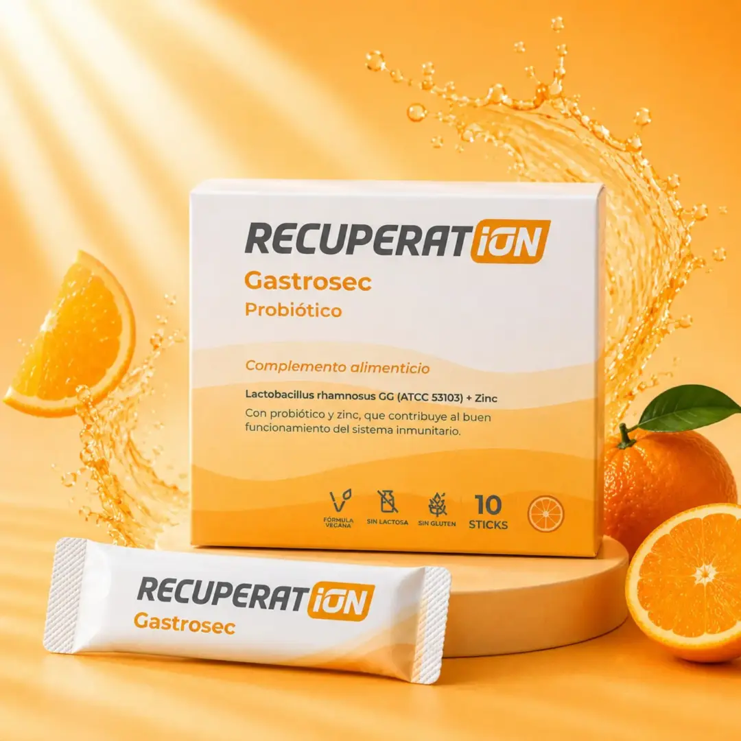 Gastrosec naranja 1