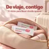 Gastrosec para llevar de viaje