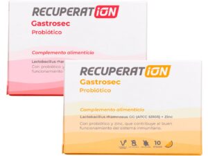 Recuperation Gastrosec